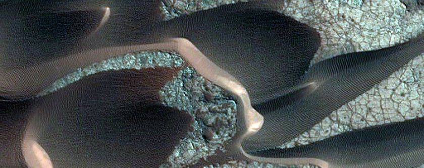 Nili Patera Monitoring