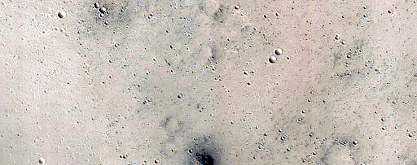 Looking for Gullies