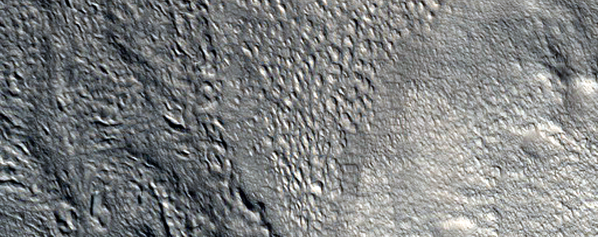 Phlegra Montes