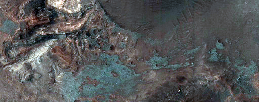 Slope Monitoring