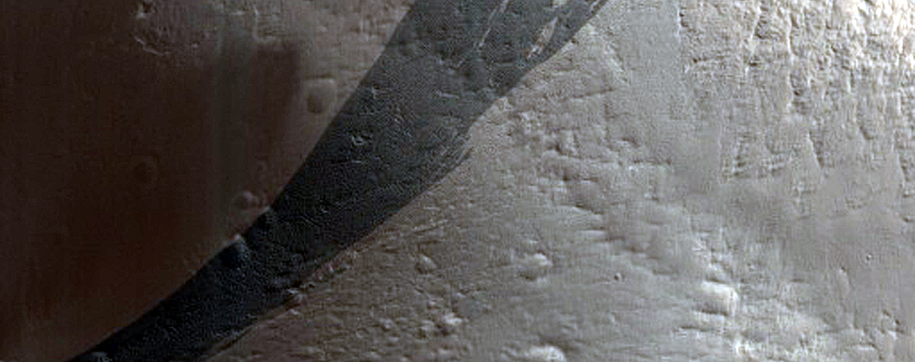 Slope Streak Monitoring