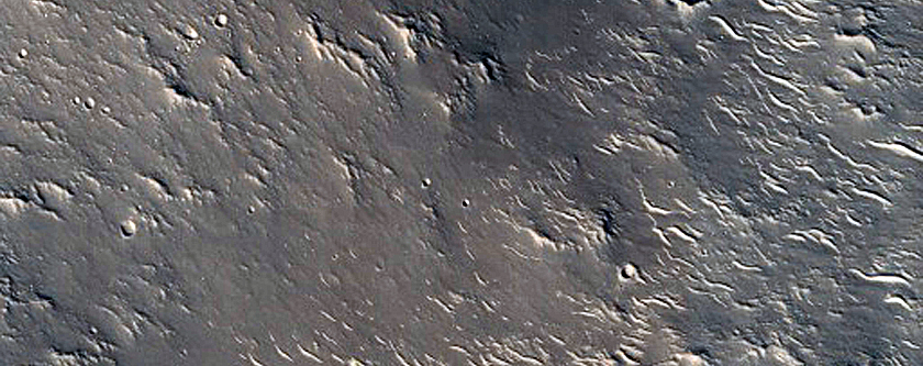 Thermophysical Boundaries West of Hebrus Valles