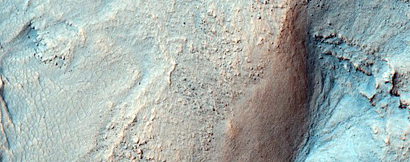 Gully Monitoring