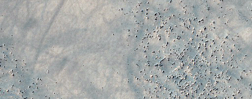 Dust Devil Migration Monitoring