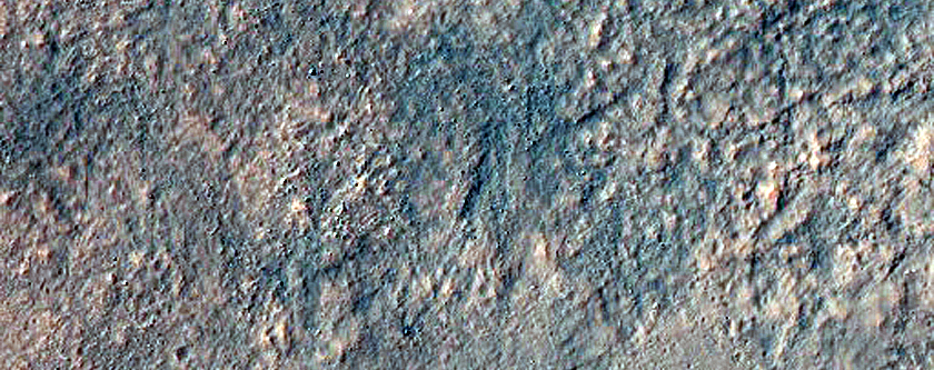 Gully Monitoring