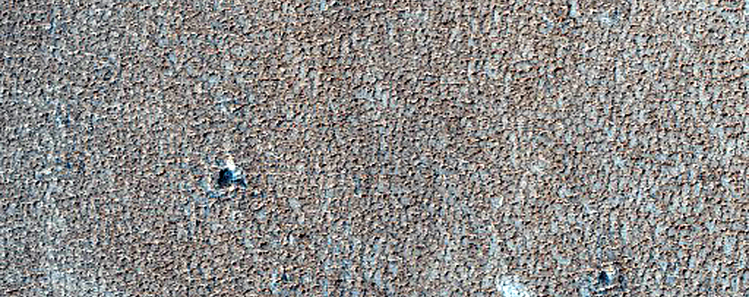 Syria Planum Dust-Raising Event Monitoring Site