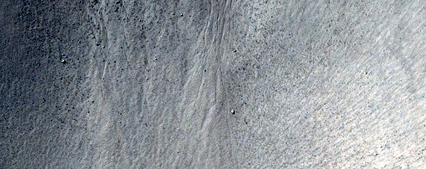 Gully Monitoring