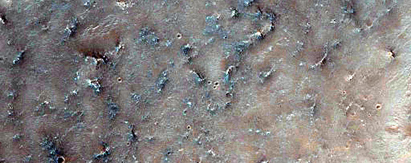 Crater