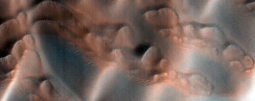 Potential Compound Dune in USGS Dune Database Entry Number 1781-552