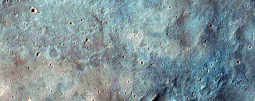 Loire Valles Terrain Sample
