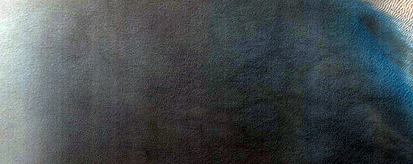 USGS Dune Database Entry Number 2190-714