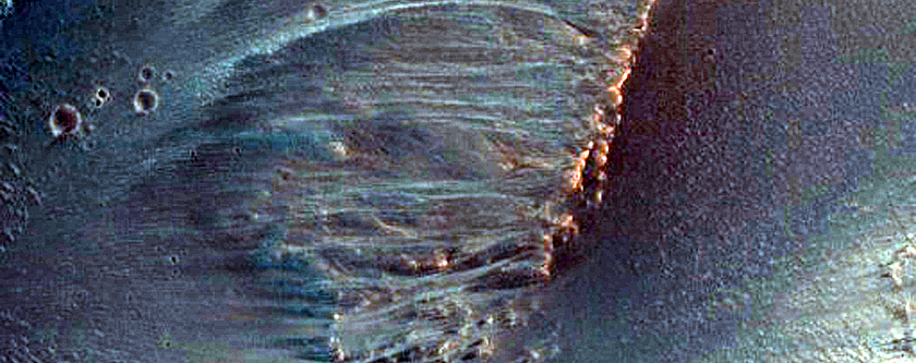 Slope Monitoring
