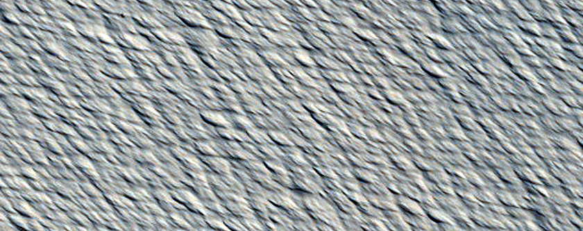 Possible Pit in USGS Cave Candidate Catalog Entry Number CC0698