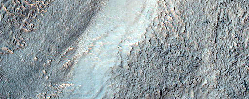Noachis Terra
