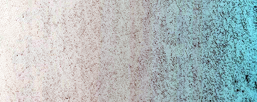 South Polar Layered Deposits and Scarp