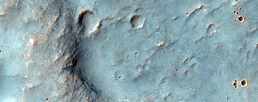 Northern Terra Cimmeria