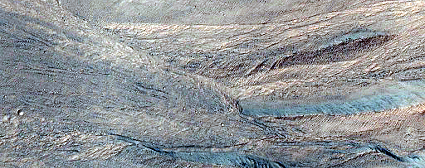 Gully Monitoring