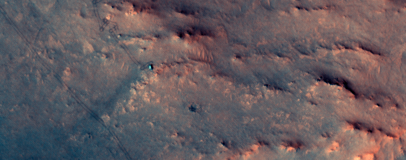 Marathon Rover