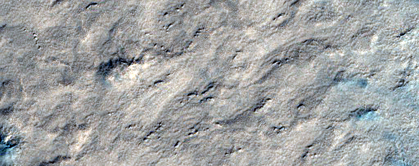 Terrain Sample
