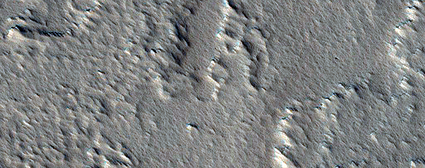 Possible Pit in USGS Cave Candidate Catalog Entry Number CC0116