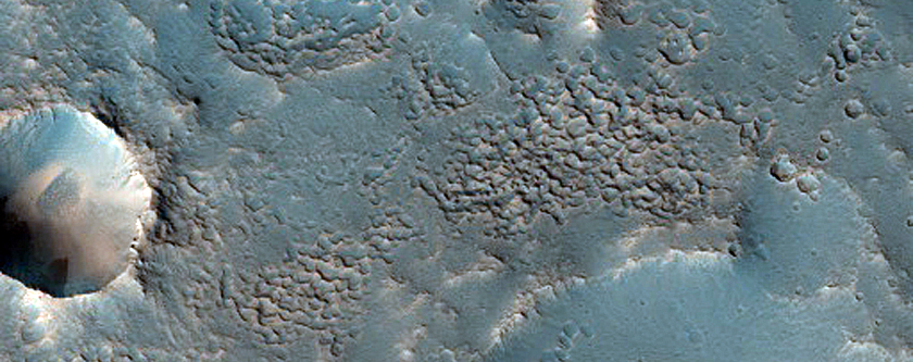 Channels in Northern Mid-Latitudes
