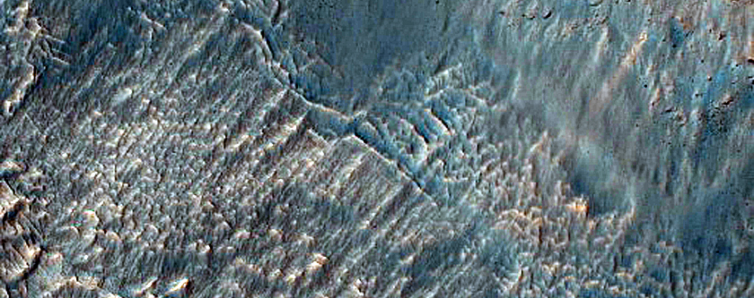 Gully Monitoring