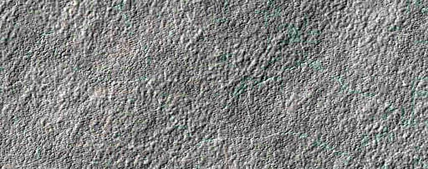 South Polar Monitoring