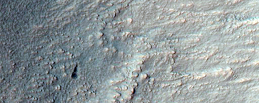 Gully Monitoring