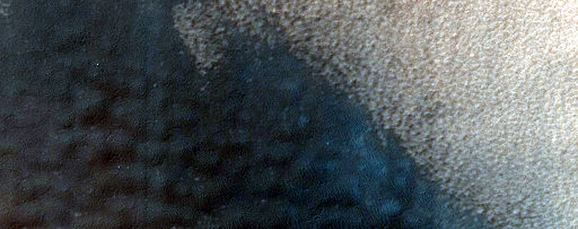 USGS Dune Database Entry Number 3537-599