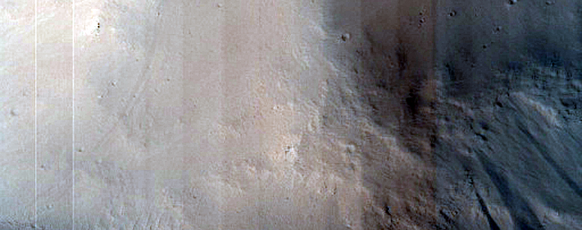 Slope Streak Monitoring