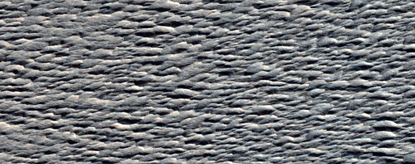 Small Craters