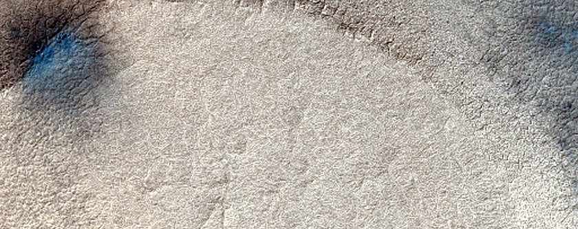 Terrain Sample