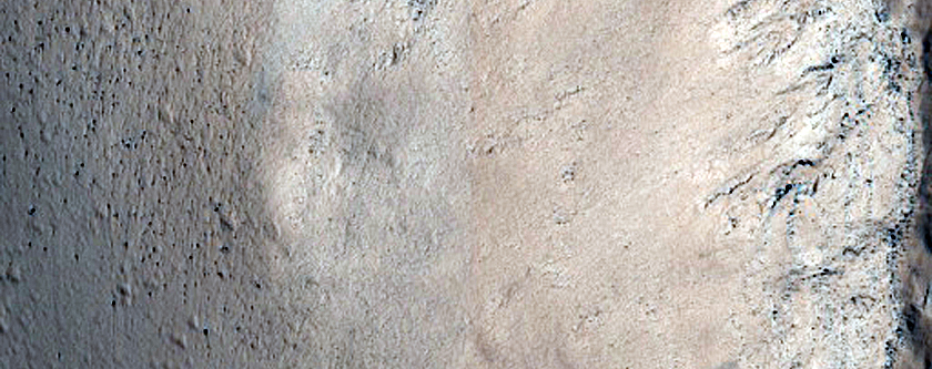 Slope Streak Monitoring