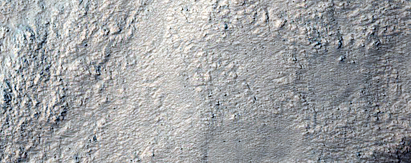 Gully Monitoring