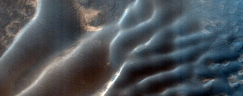 Potential Compound Dune in MGD3 1152-771