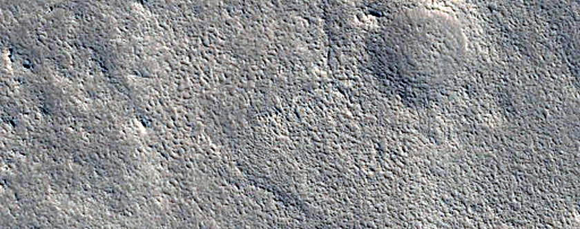 Channel in Northern Mid-Latitudes