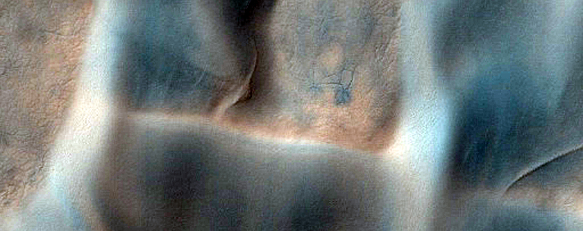 USGS Dune Database Entry Number 1410-674