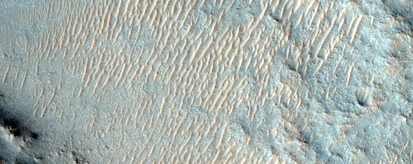 Jezero Crater