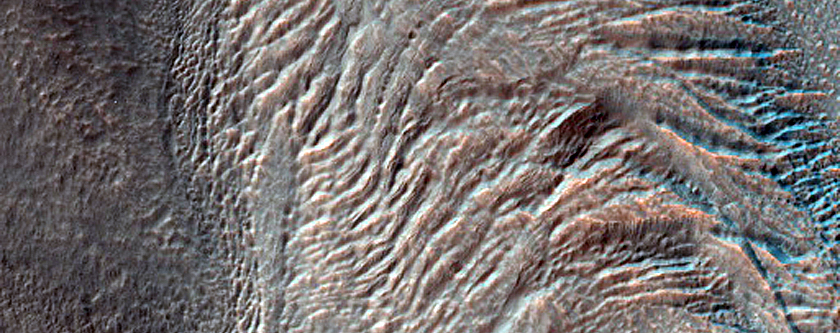 Gully Monitoring