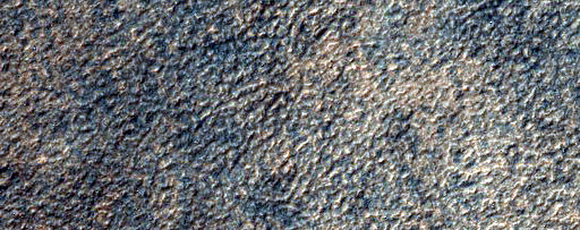 Transverse Dunes