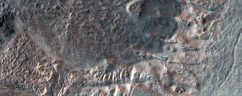 Gully Monitoring