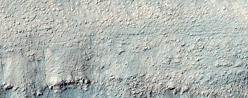 Gully Monitoring
