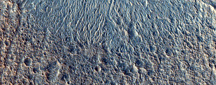 Chryse Chaos