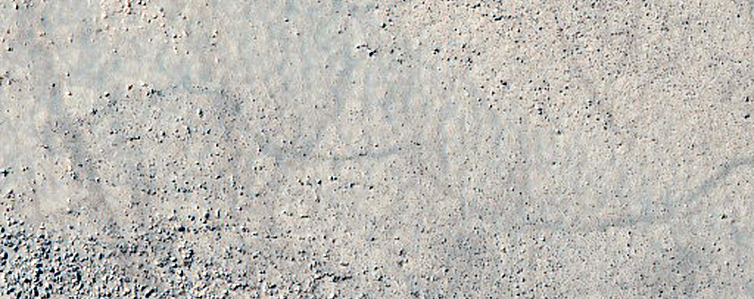 Aonia Planum