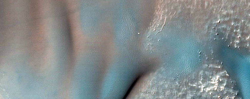 Dune Field