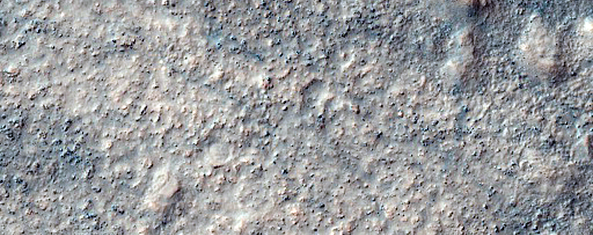 Icaria Fossae