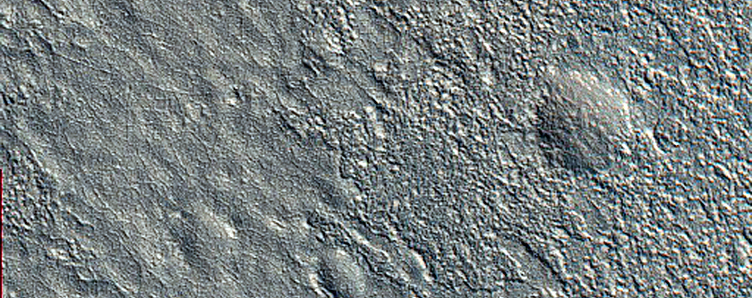 Phlegra Montes Candidate Site