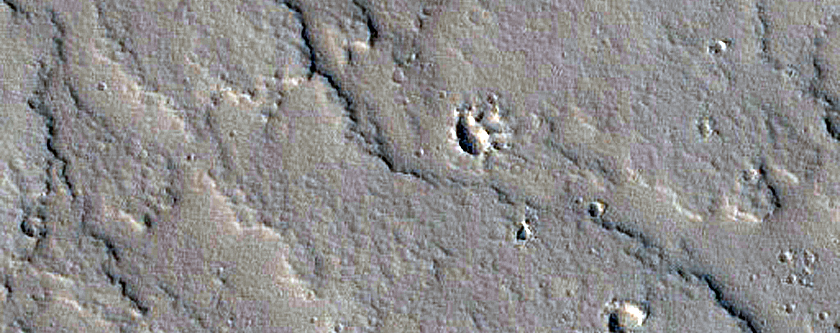 Possible Pit in USGS Cave Candidate Catalog Entry Number CC0019