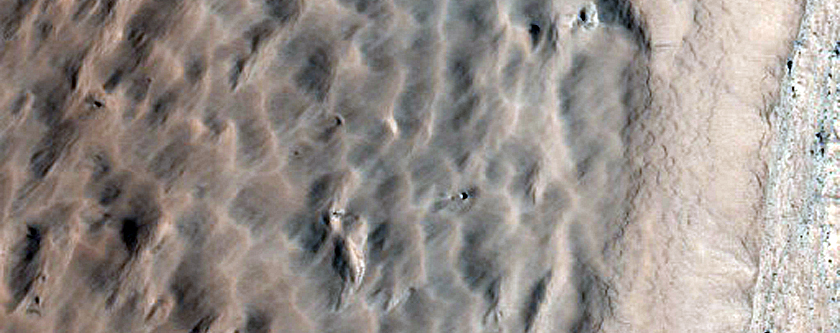 Slope Streak Monitoring