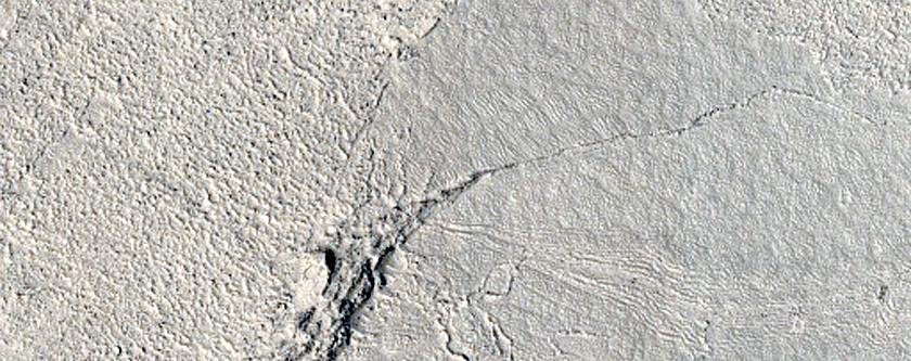 Athabasca Valles